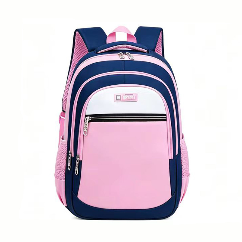 Children Girl Backpack School  - Canvas Backpack Casual 评论和价格