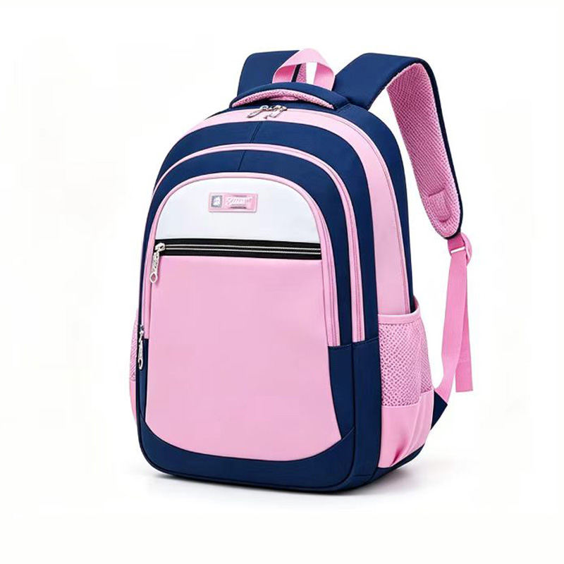 Children Girl Backpack School  - Canvas Backpack Casual 评论和价格