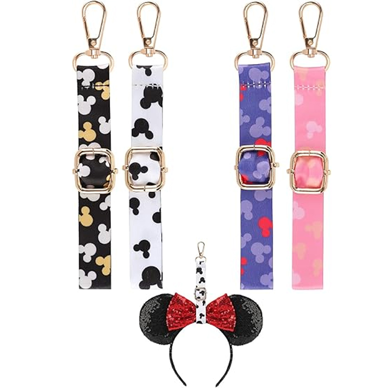 Mickey Mouse Ears Holder for B - Backpack Insert Organizer 评论和价格