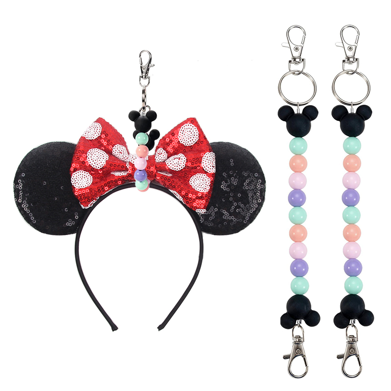 Mickey Mouse Ears Holder for B - Backpack Insert Organizer 评论和价格