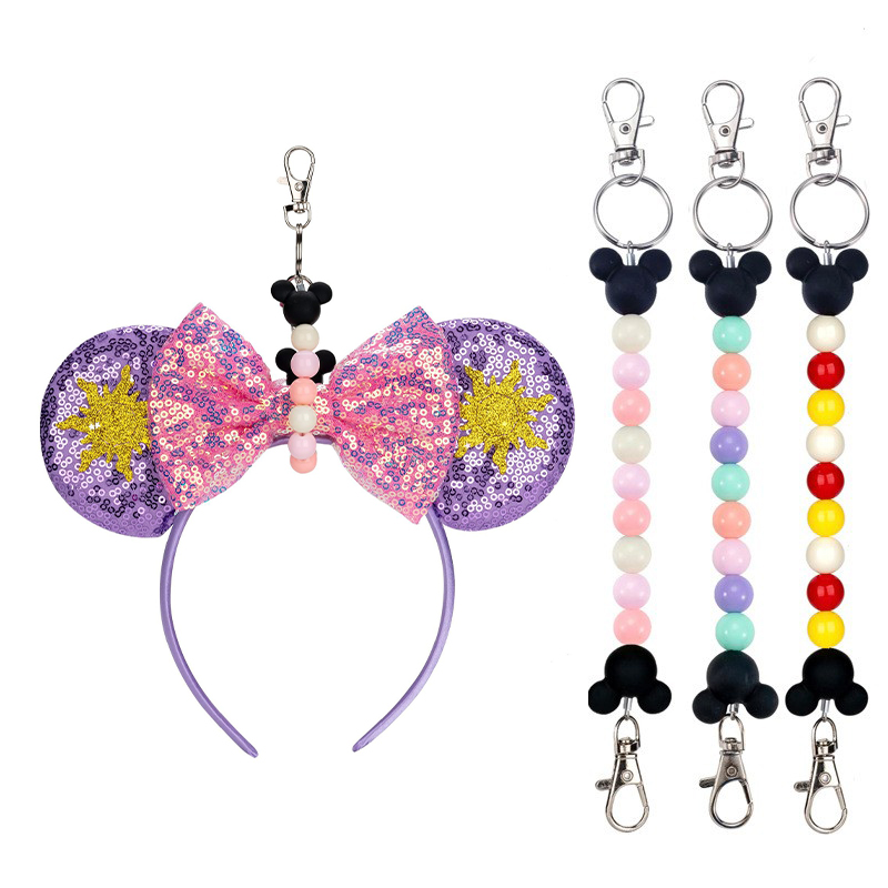 Mickey Mouse Ears Holder for B - Backpack Insert Organizer 评论和价格