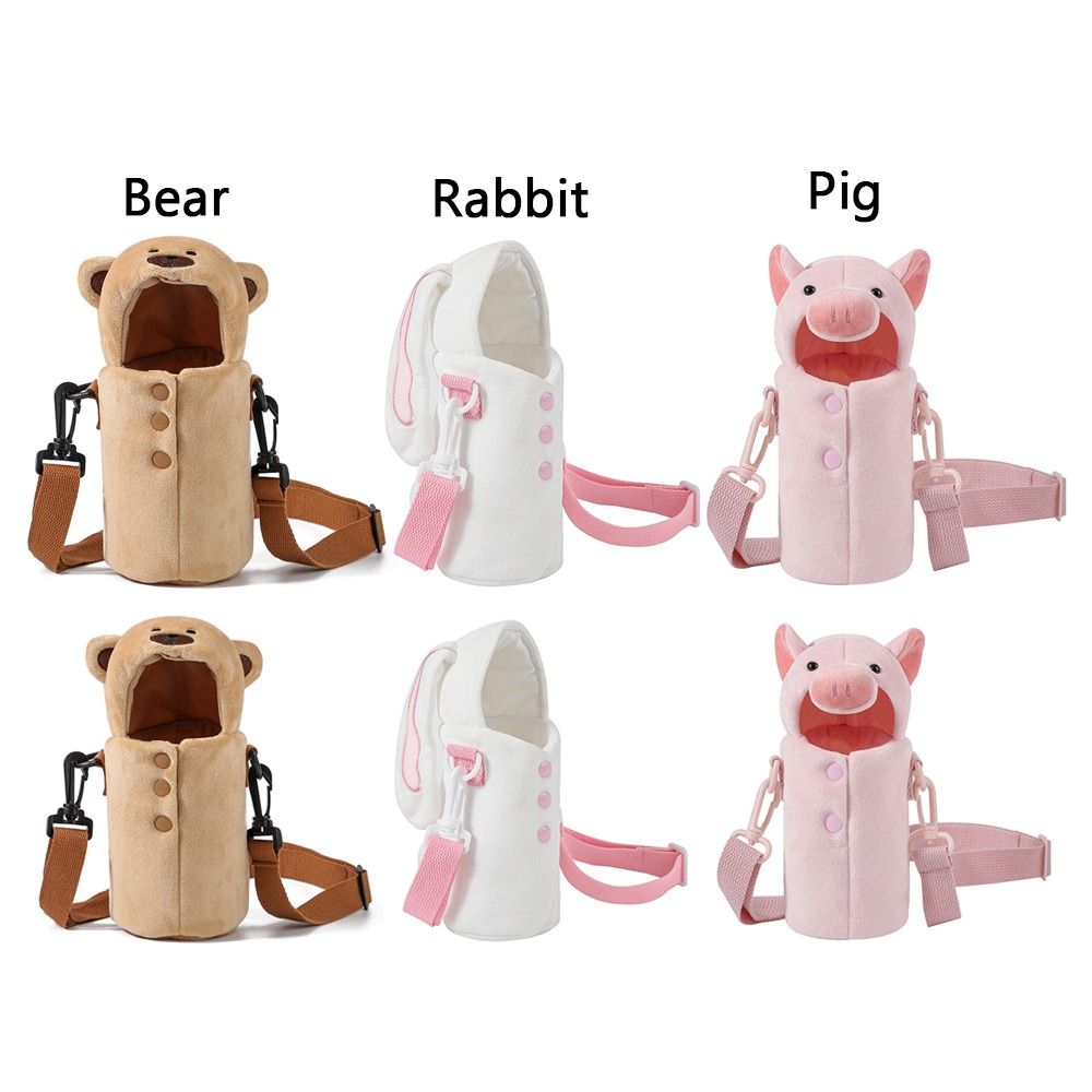 Winter Plush Pouch Insulated B - Hydration Pack Outdoor 评论和价格