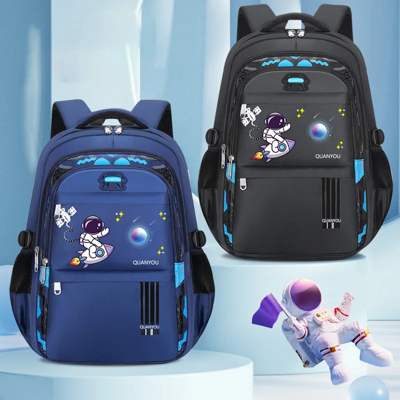 Spaceman Children Boys Backpac - Hydration Pack Outdoor 评论和价格