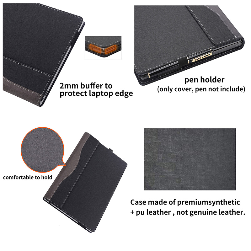 Cover for Hp Envy Laptop 14 eb - Laptop Sleeve Removable 评论和价格