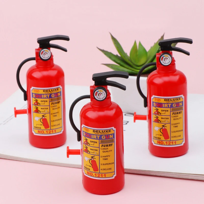 10Pcs Creative Mini Fire Extin - Hydration Pack Outdoor 评论和价格