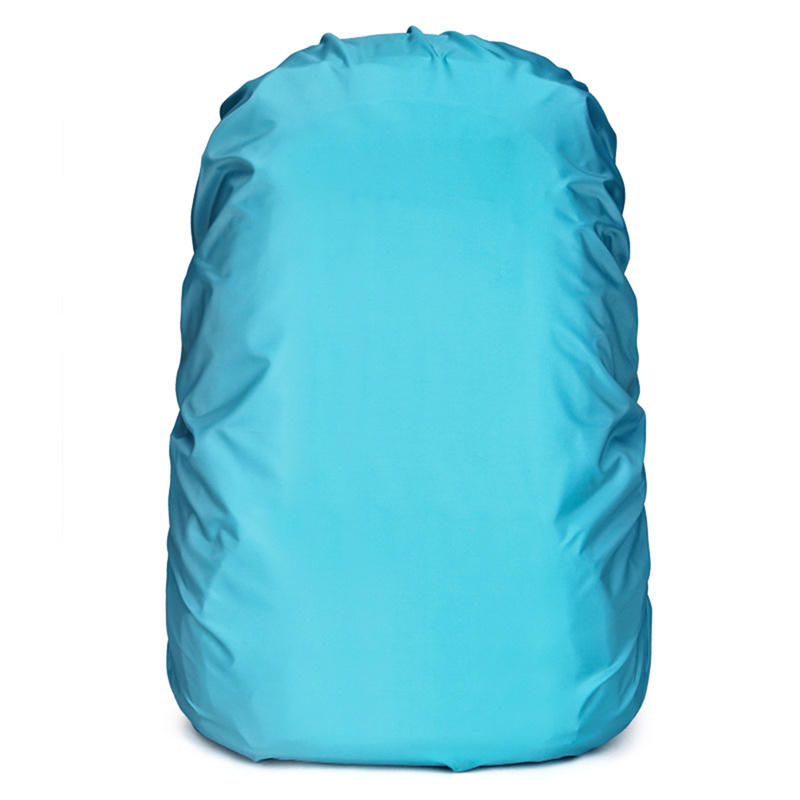 35L Adjustable Waterproof Dust - Rain Cover Backpack 评论和价格