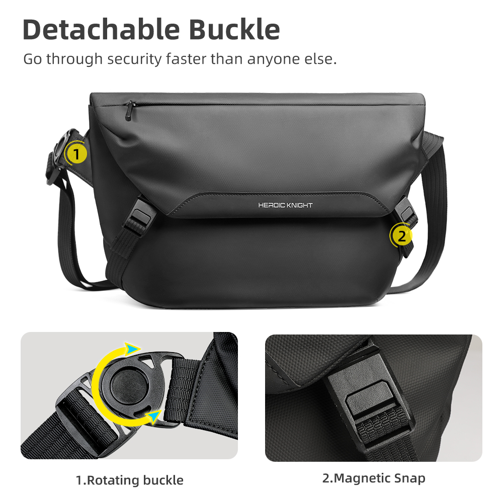 HK Water Repellent Messenger B - Hydration Pack Outdoor 评论和价格