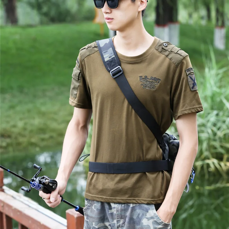 Large capacity Luya multifunct - Sling Backpack Shoulder 评论和价格