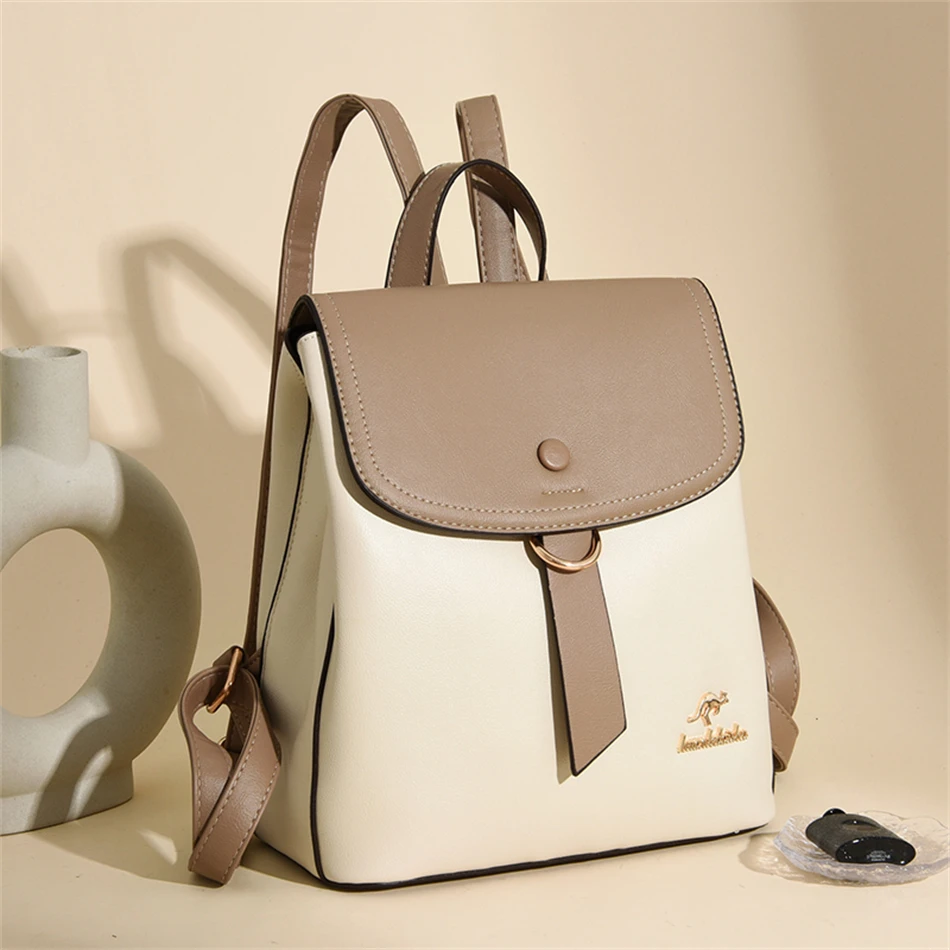 2024 High Quality Fashion Prin - Mini Backpack Purse 评论和价格