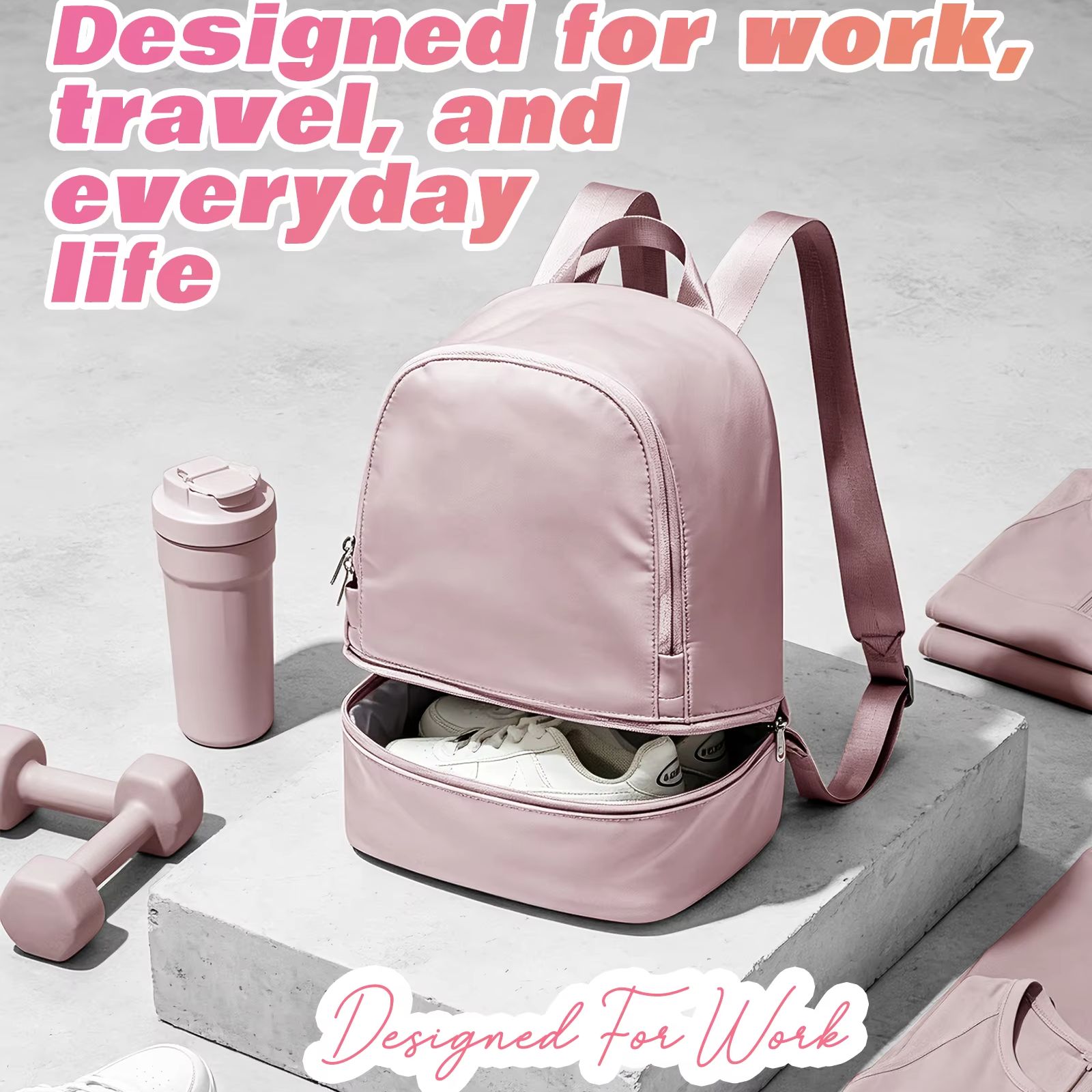 Bag For Women, Small Sports Ba - Fashion Backpack Women 评论和价格