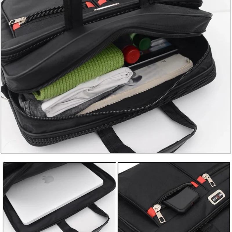 Simple Tote Men Business Brief - Laptop Backpack 15.6 评论和价格
