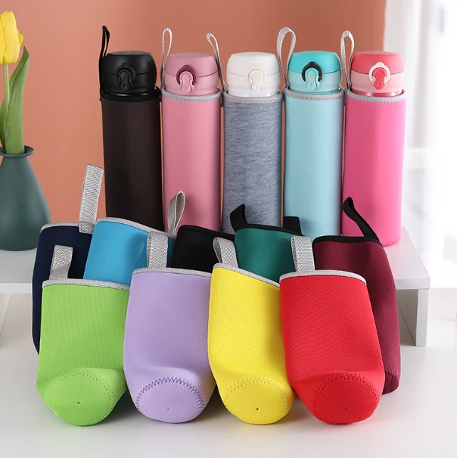 Insulated Neoprene Water Bottl - Hydration Pack Outdoor 评论和价格