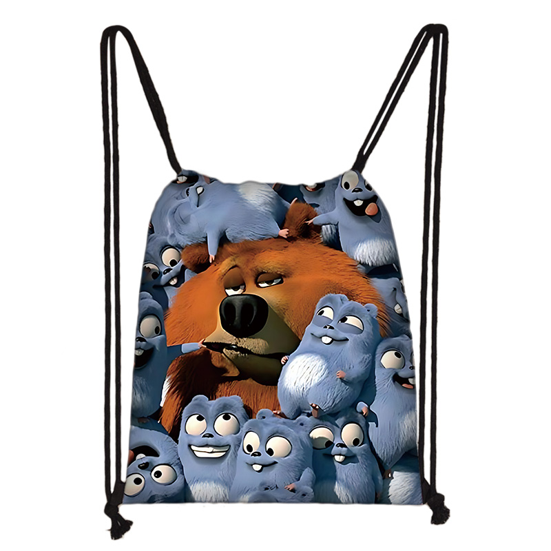 Child Printed Drawstring for C - Fashion Backpack Women 评论和价格
