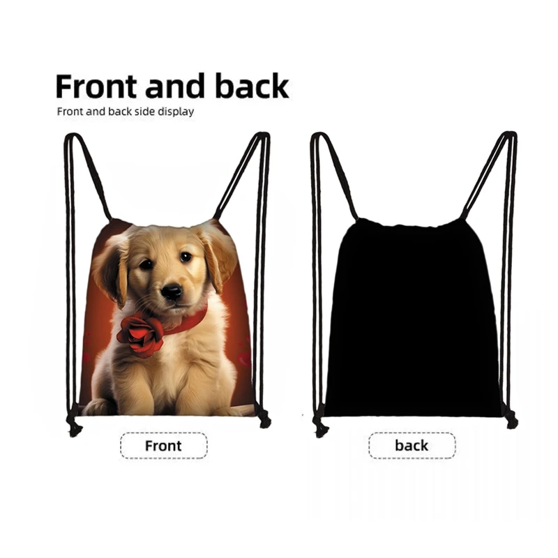 Child Printed Drawstring for C - Fashion Backpack Women 评论和价格