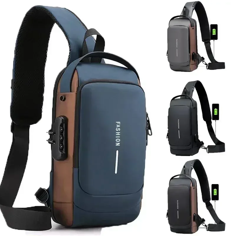 Waterproof Anti-Theft Backpack - Travel Backpack Anti Theft 评论和价格