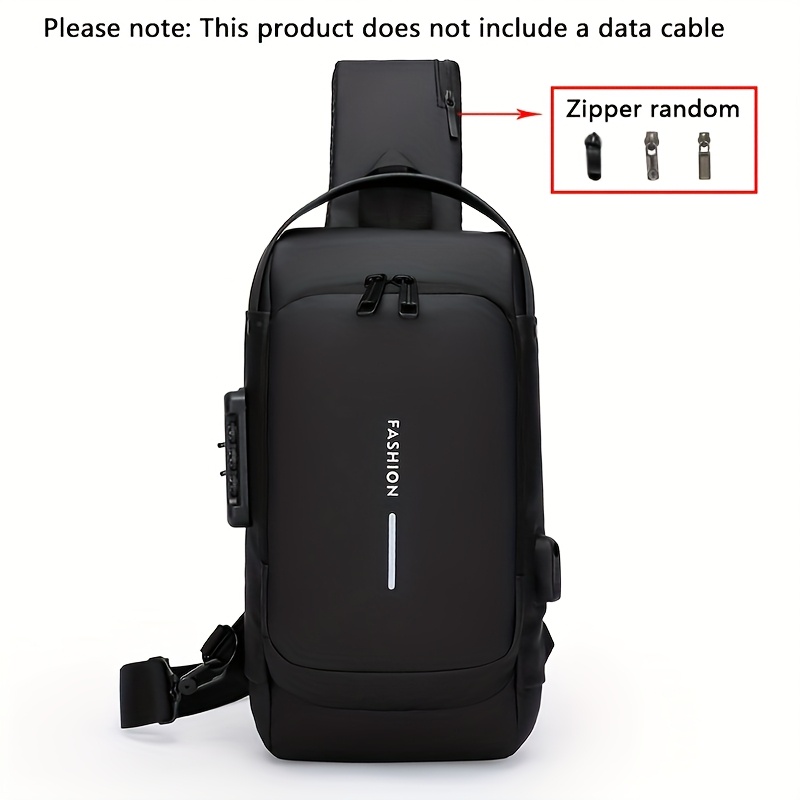 Waterproof Anti-Theft Backpack - Travel Backpack Anti Theft 评论和价格
