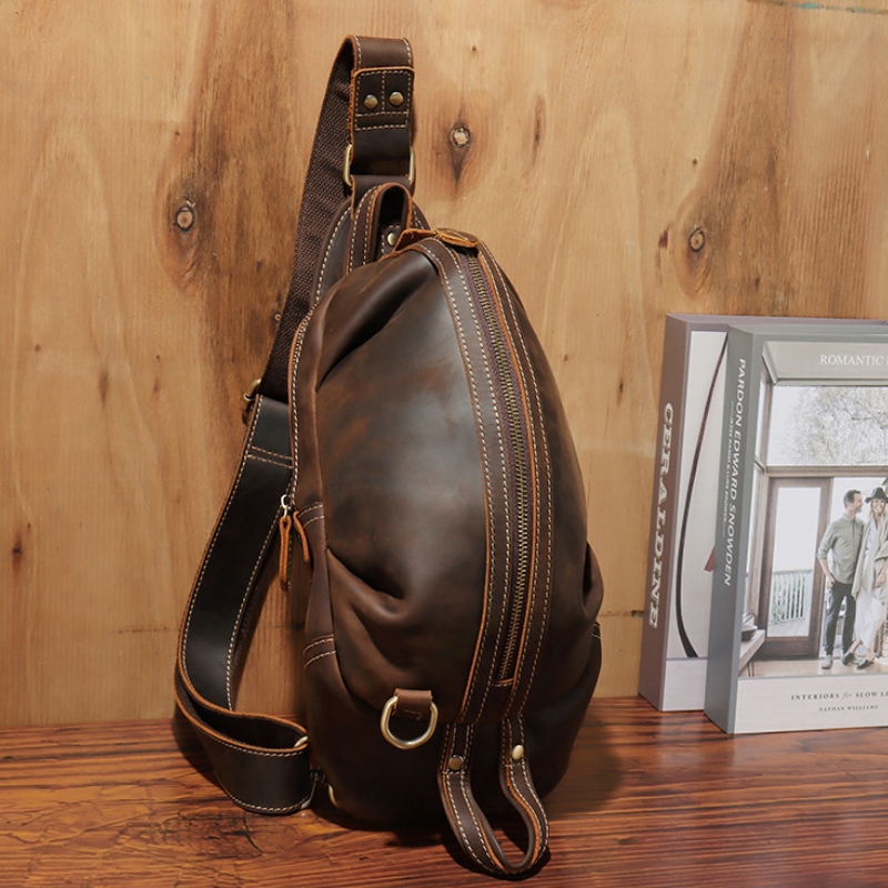 Fashion Design Luxury Men's Sl - Sling Backpack Shoulder 评论和价格
