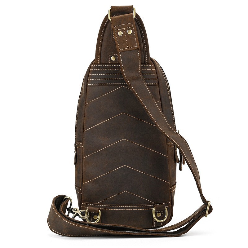 Fashion Design Luxury Men's Sl - Sling Backpack Shoulder 评论和价格