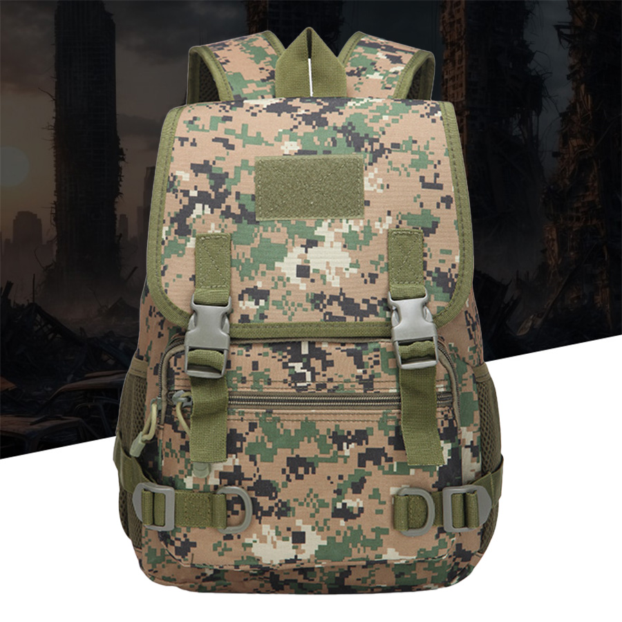 School military training backp - Rucksack Military Style 评论和价格