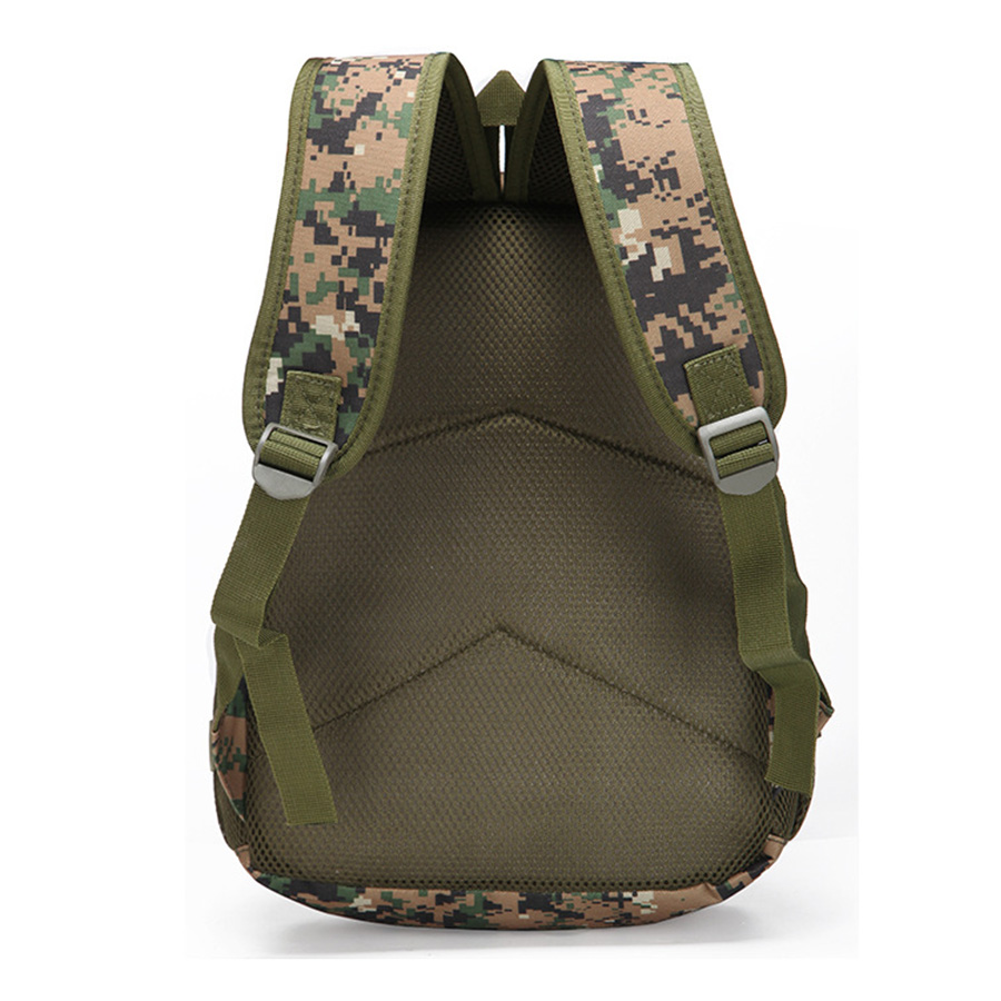 School military training backp - Rucksack Military Style 评论和价格