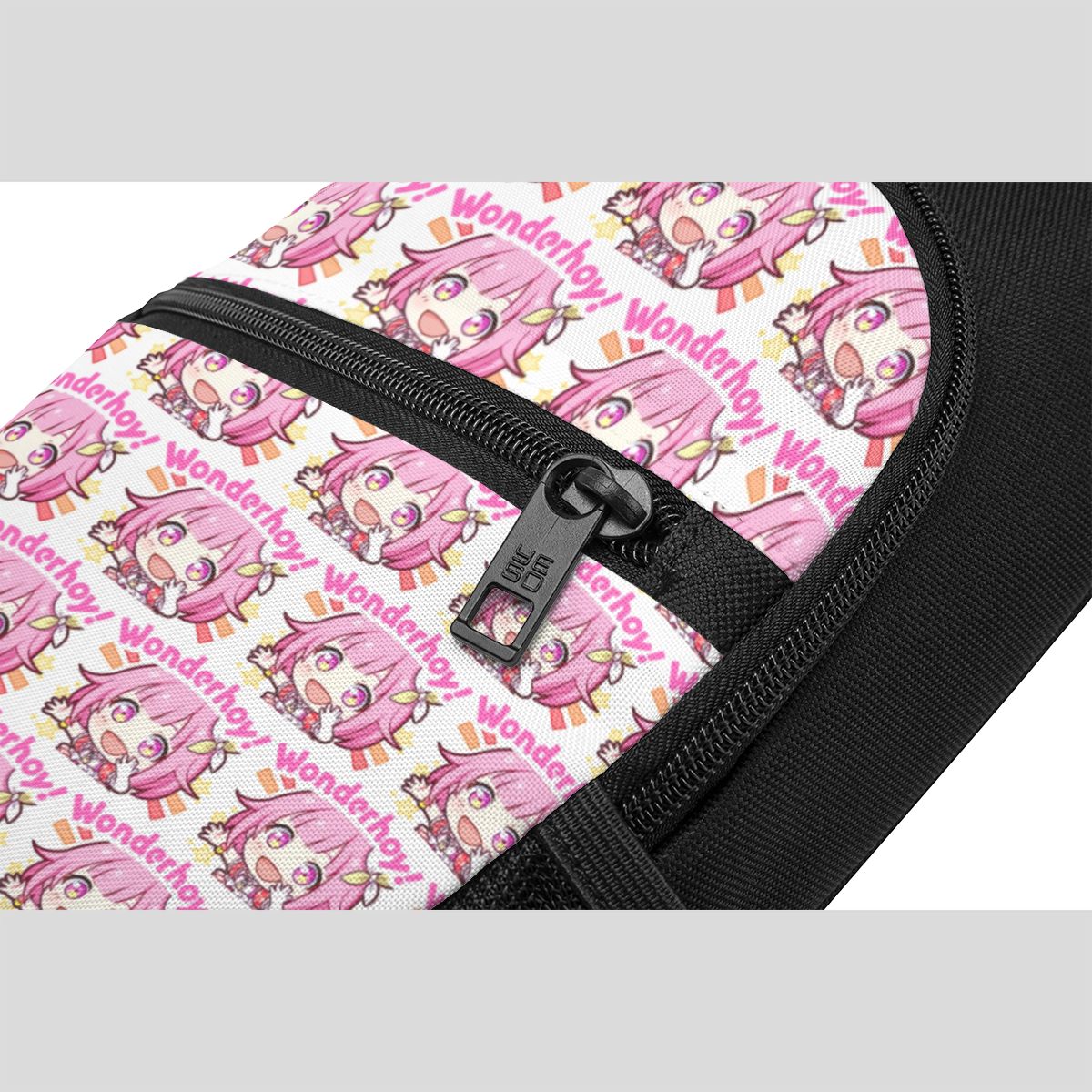 Emu Otori Wonderhoy Stamp Ches - Sling Backpack Shoulder 评论和价格