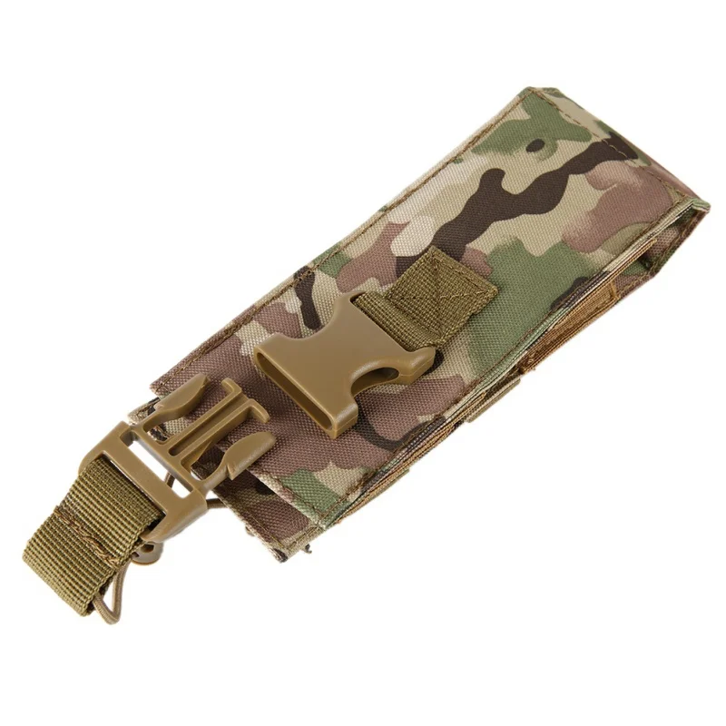 Molle Water Bottle Holster Pou - Hydration Pack Outdoor 评论和价格