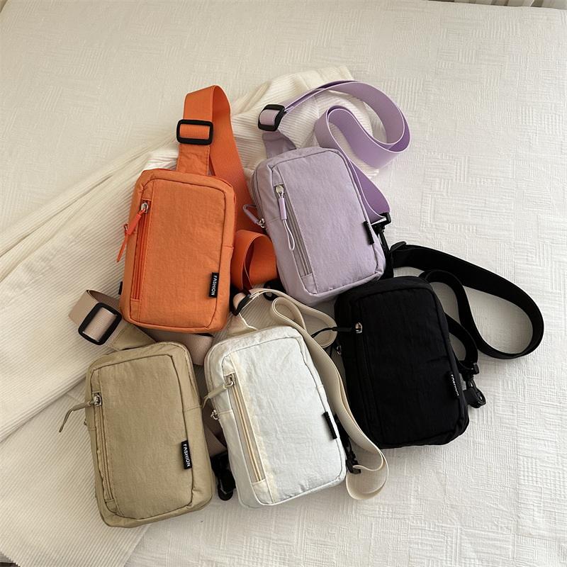 Mini Sling Bag Stylish Crossbo - Sling Backpack Shoulder 评论和价格