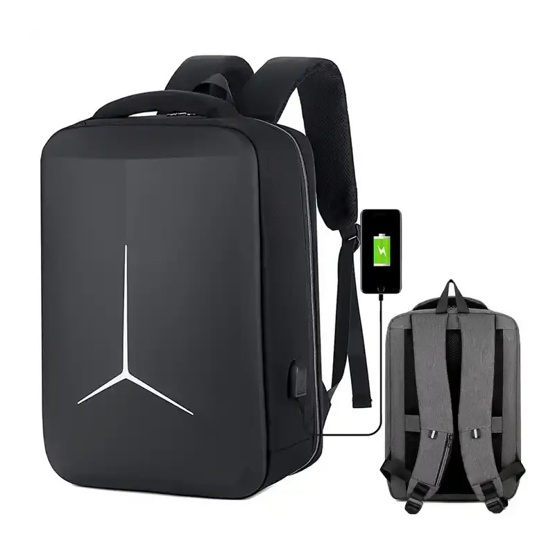 Fashion Anti Theft USB Waterpr - Travel Backpack Anti Theft 评论和价格